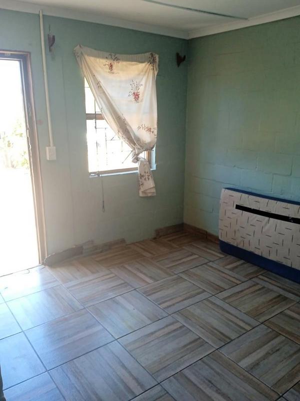 2 Bedroom Property for Sale in Strand Western Cape